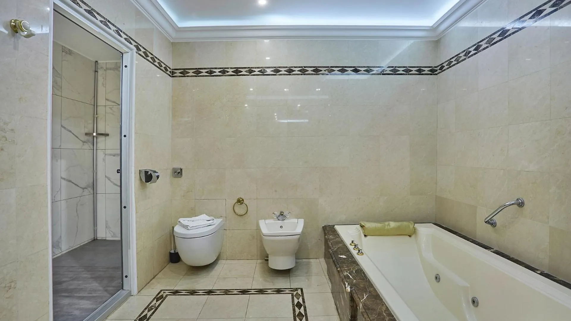 Center Of Montmartre By Prestige 아파트