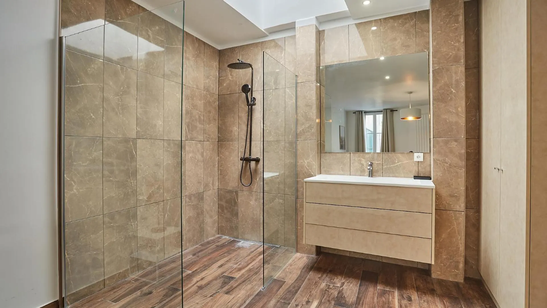Center Of Montmartre By Prestige Apartment *