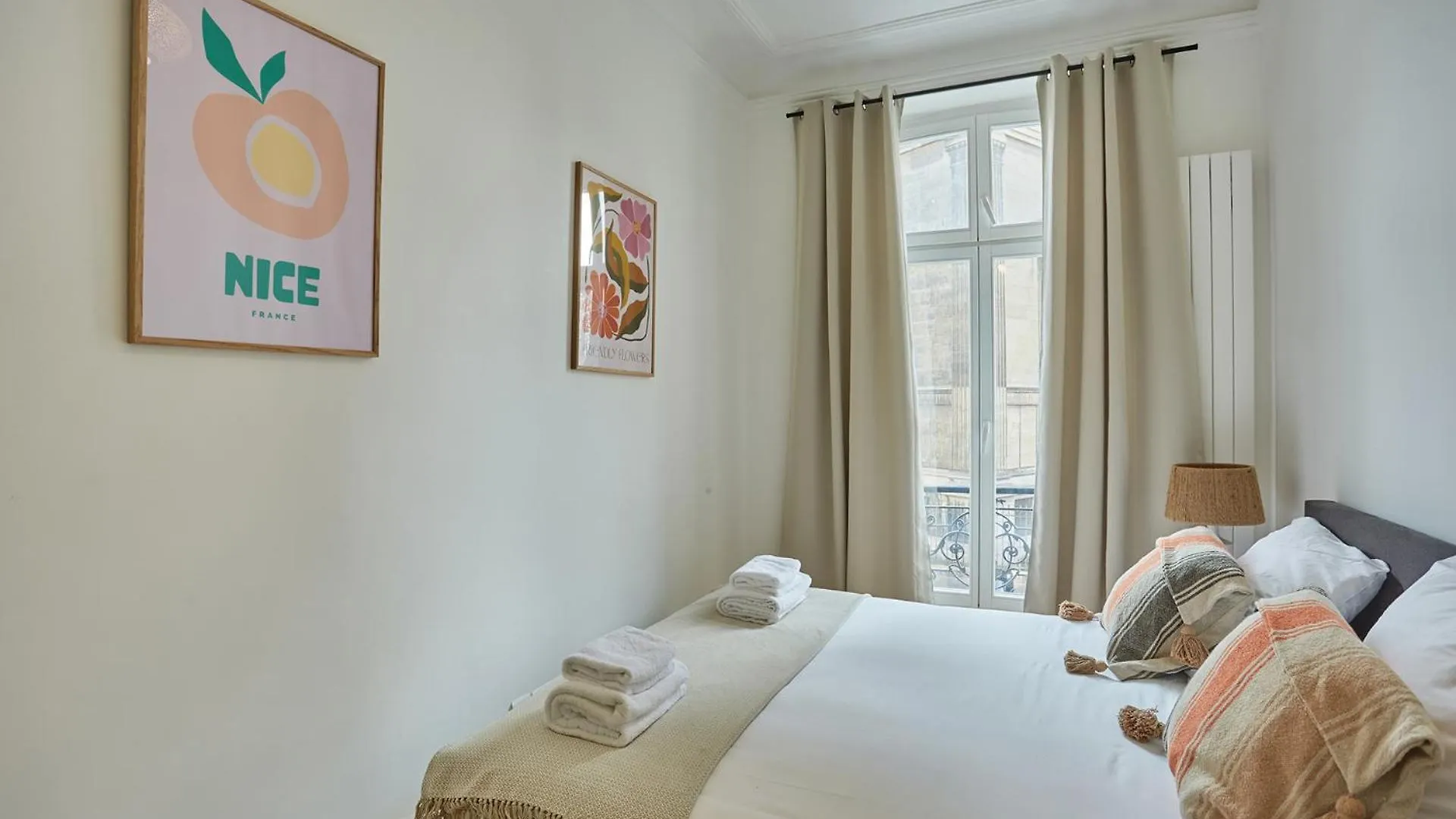 Center Of Montmartre By Prestige Apartment Paris