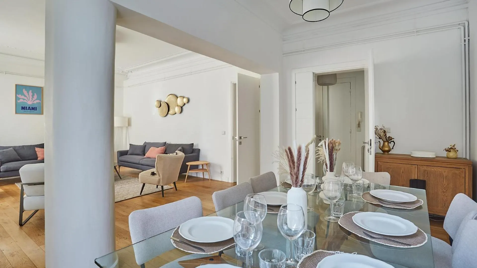 Center Of Montmartre By Prestige Apartment